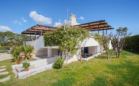 Casalmare Apartments One Step From The Sea