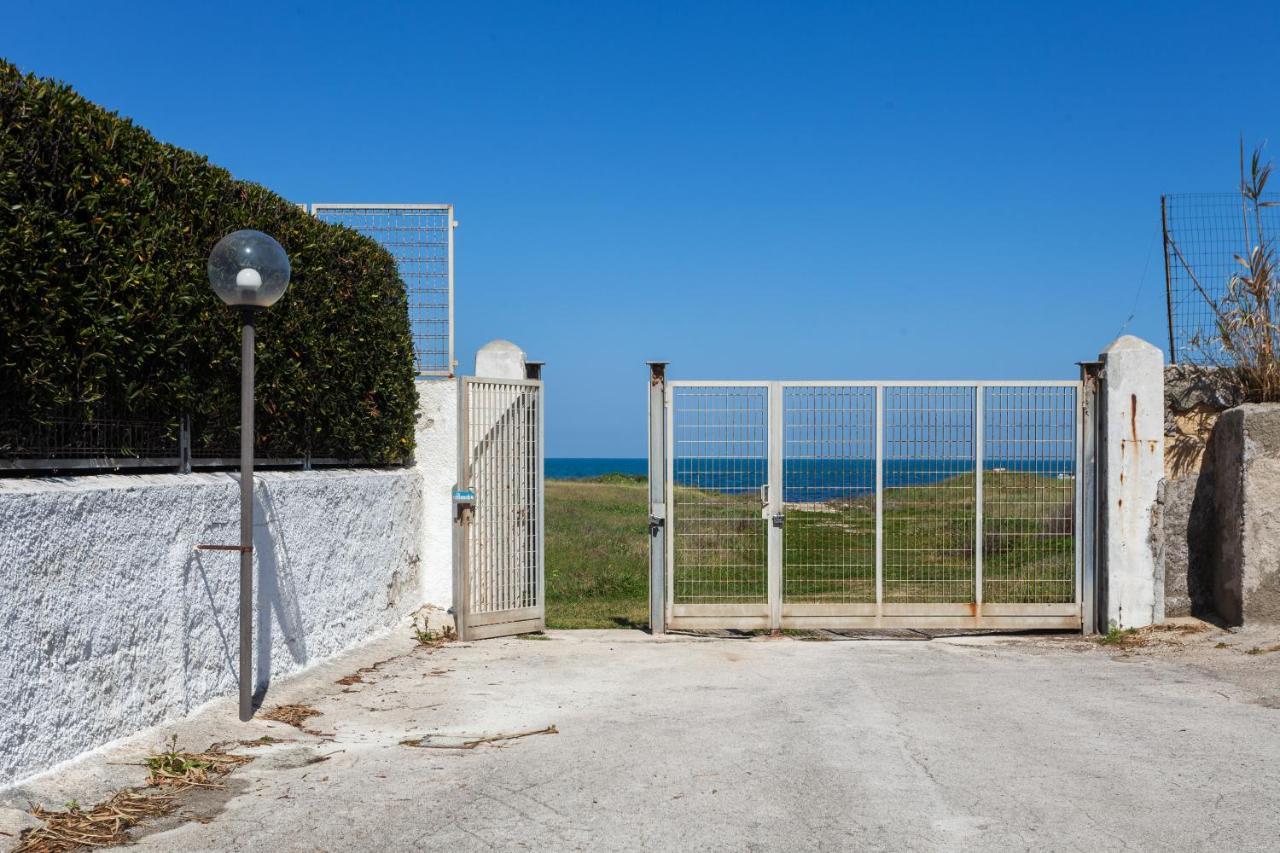 Casalmare Apartments One Step From The Sea Mola di Bari Kültér fotó