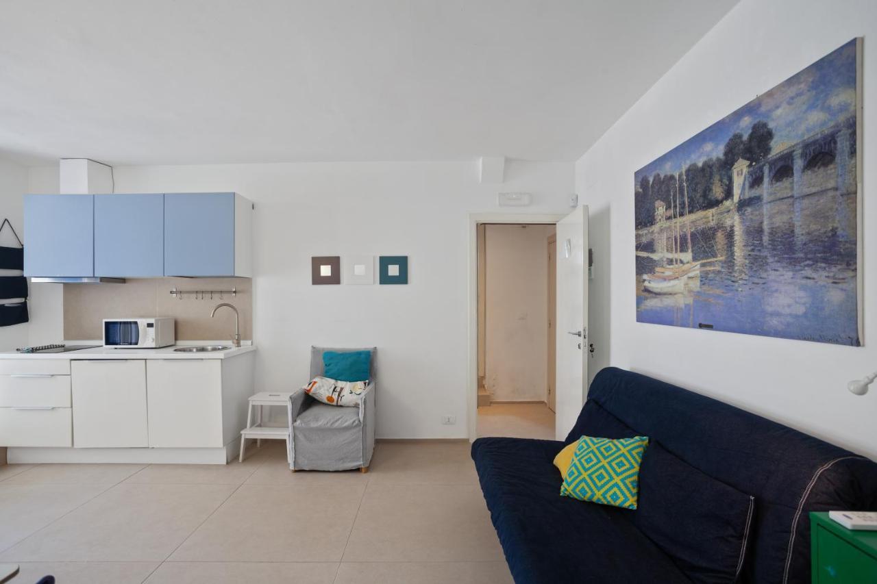 Casalmare Apartments One Step From The Sea Mola di Bari Kültér fotó